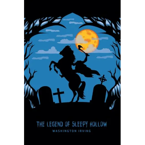 The Legend of Sleepy Hollow