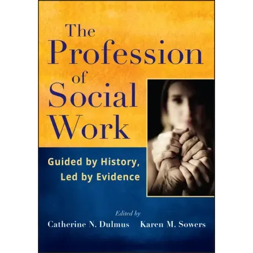 Profession of Social Work