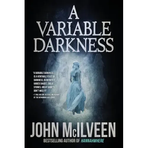 A Variable Darkness