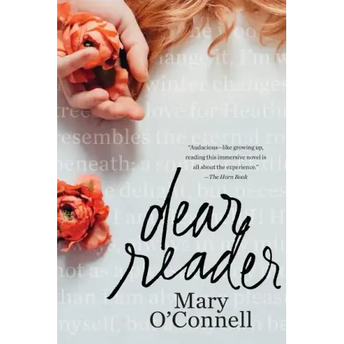 Dear Reader