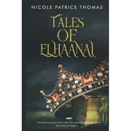 Tales of Elhaanai: Tales of Elhaanai