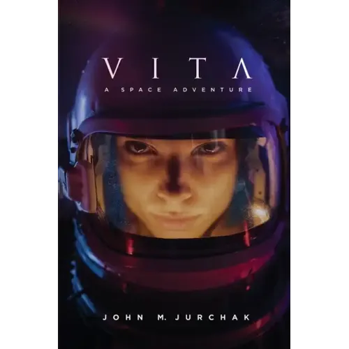 Vita: A Space Adventure