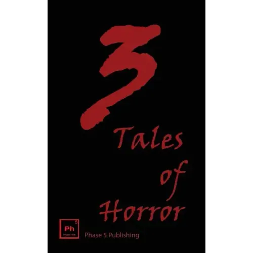 3 Tales of Horror