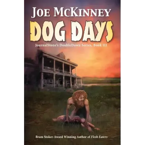 Dog Days - Deadly Passage