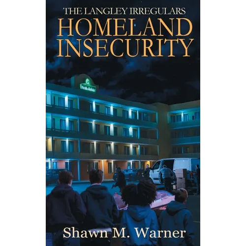 Homeland Insecurity: First Mission