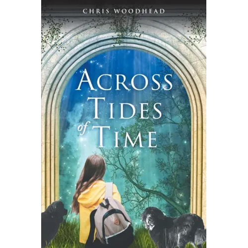 Across Tides of Time: a story for teenagers and young people