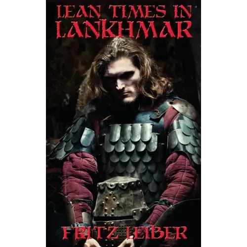 Lean Times in Lankhmar