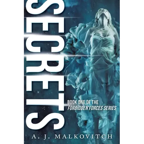 Secrets: The Forbidden Forces