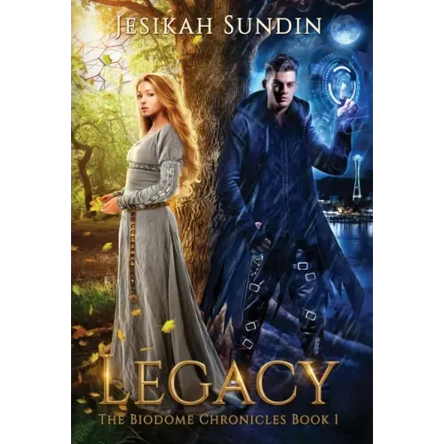 Legacy: Limited Edition Full Color Hardback