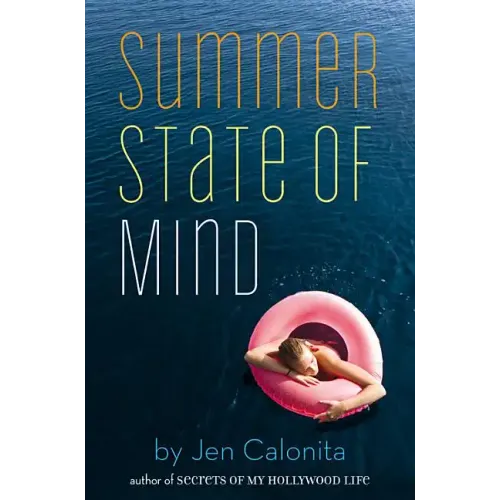 Summer State of Mind