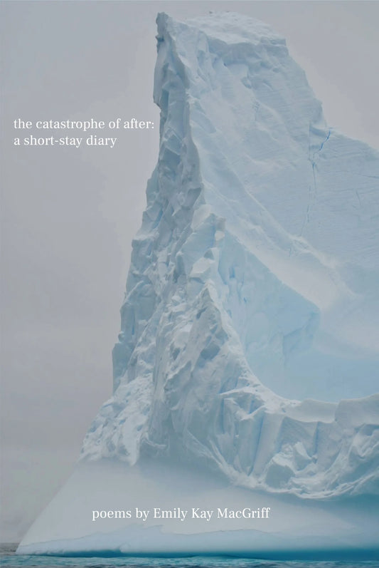 catastrophe of after: a short-stay diary