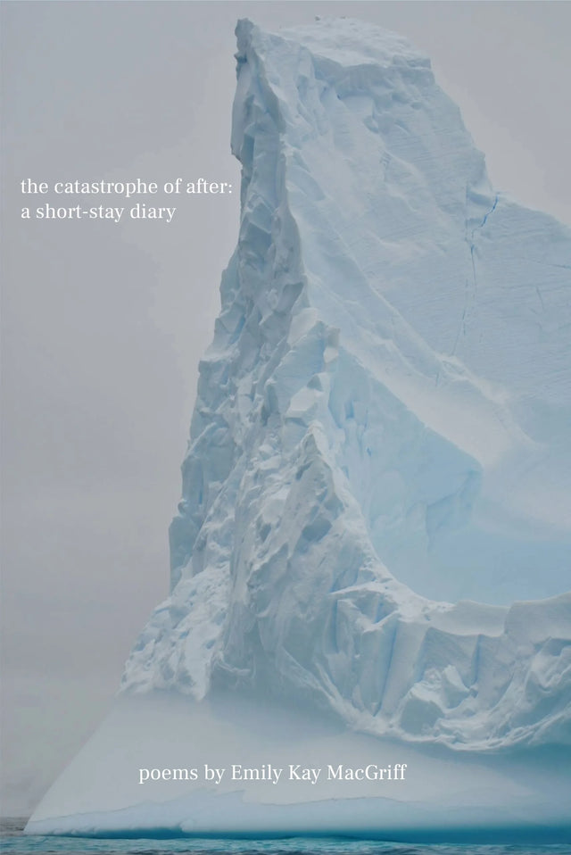 catastrophe of after: a short-stay diary