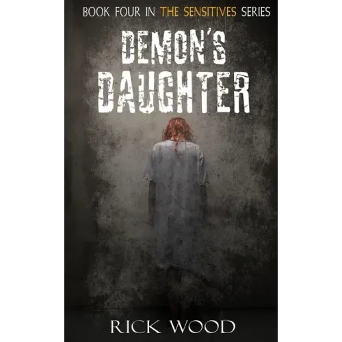 Demon's Daughter
