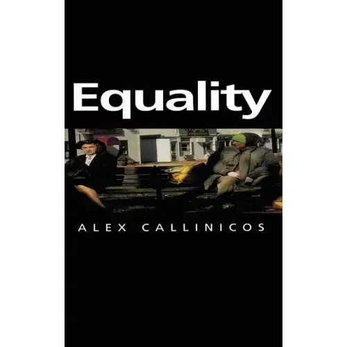 Equality