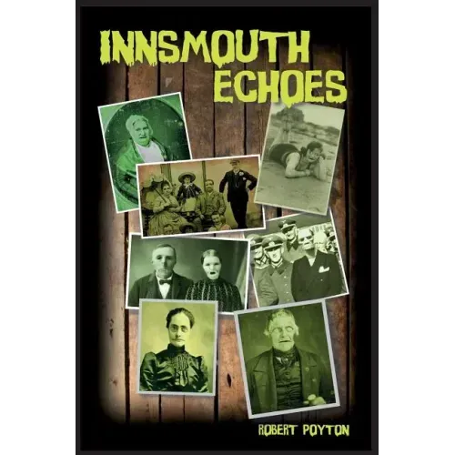 Innsmouth Echoes
