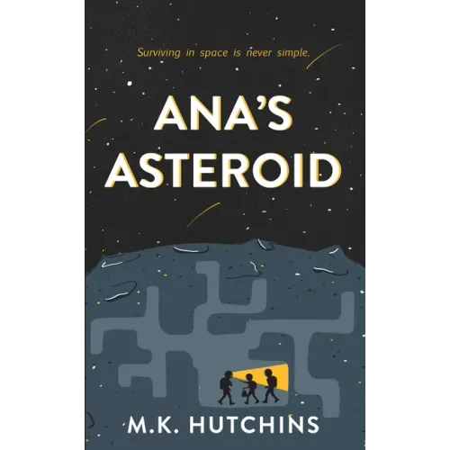 Ana's Asteroid