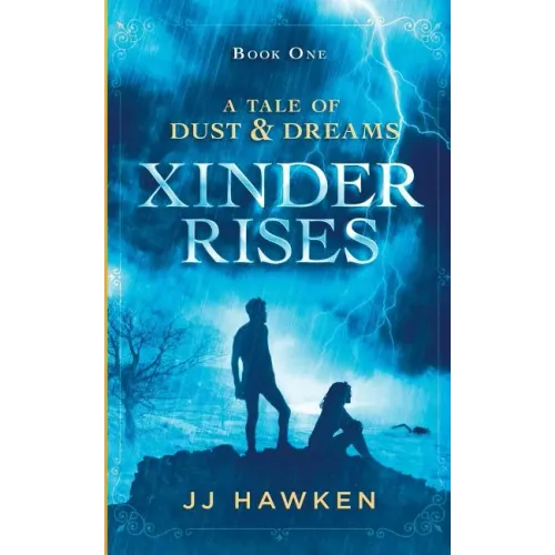 Xinder Rises