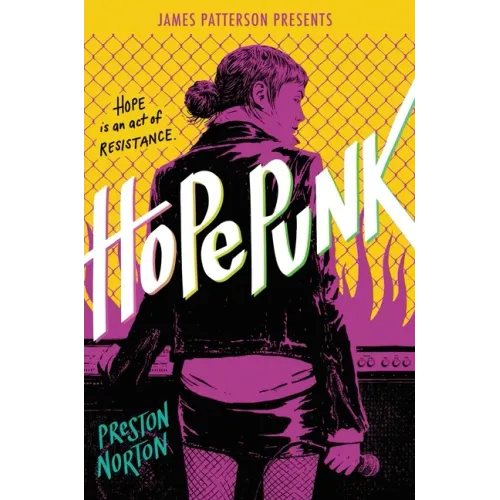 Hopepunk
