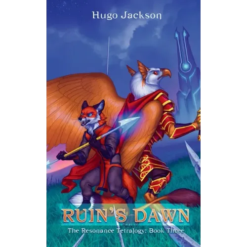 Ruin's Dawn
