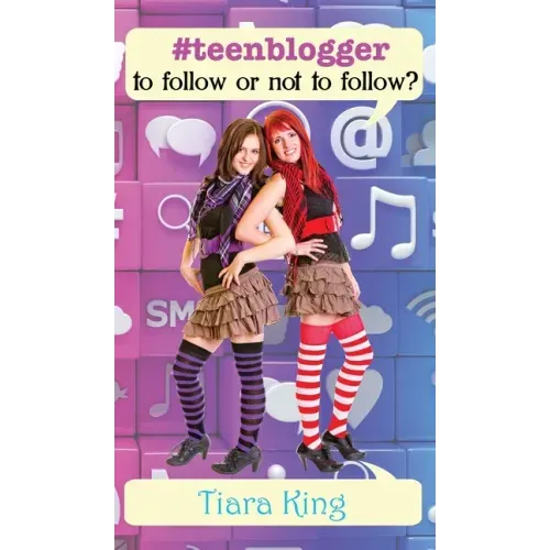 #Teenblogger: To Follow Or Not To Follow?