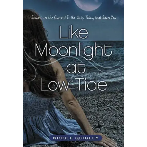 Like Moonlight at Low Tide Softcover