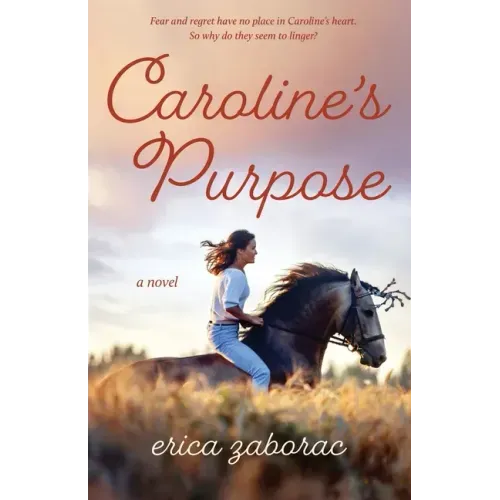 Caroline's Purpose