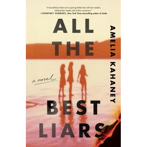 All the Best Liars