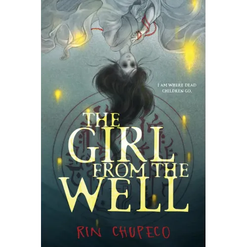 The Girl from the Well
