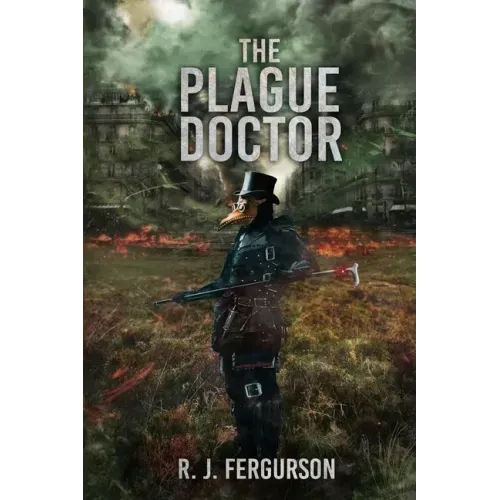 The Plague Doctor