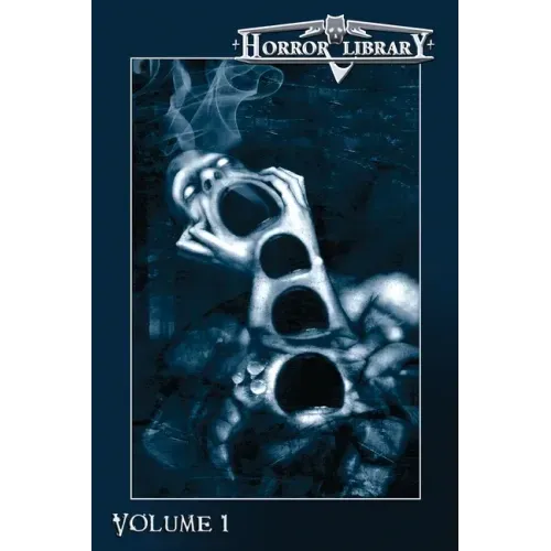 Horror Library, Volume 1