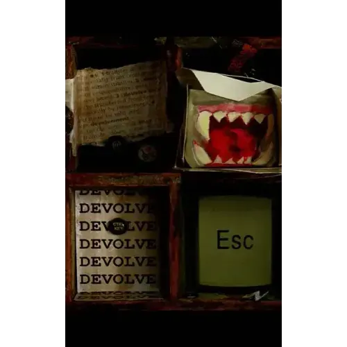 Devolve