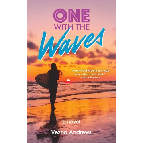 One with the Waves