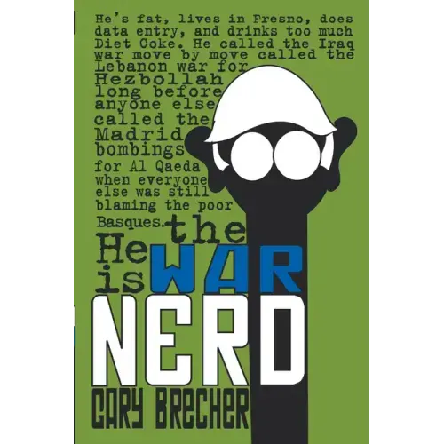 War Nerd