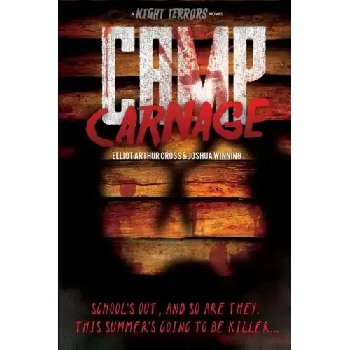 Camp Carnage