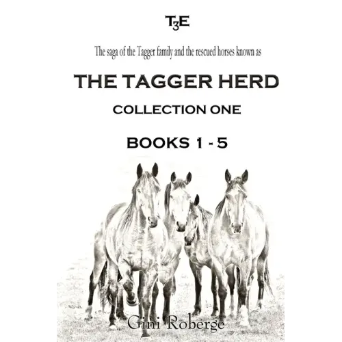 The Tagger Herd - Collection One