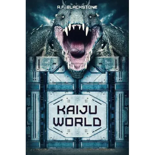 Kaiju World