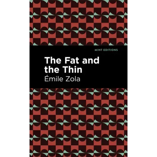 The Fat and the Thin