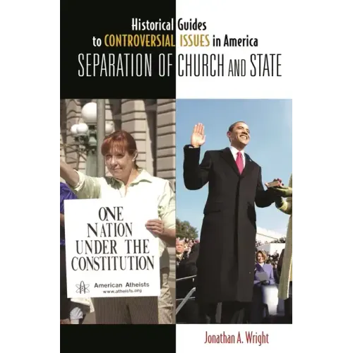Separation of Church and State