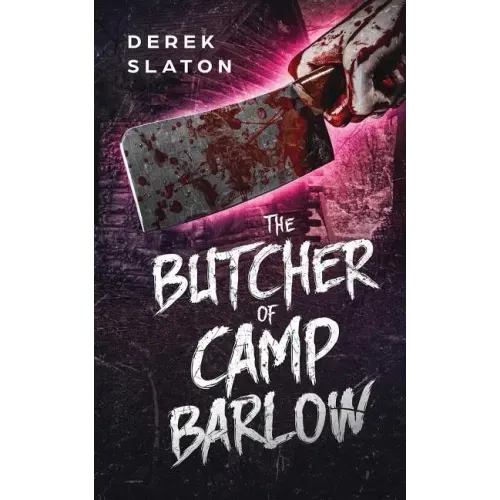 The Butcher of Camp Barlow