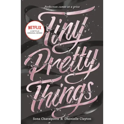 Tiny Pretty Things