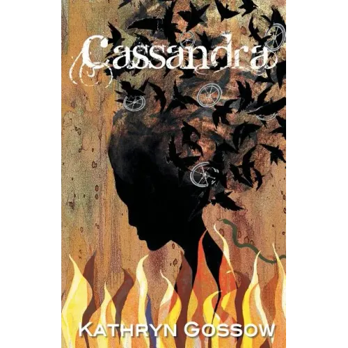 Cassandra