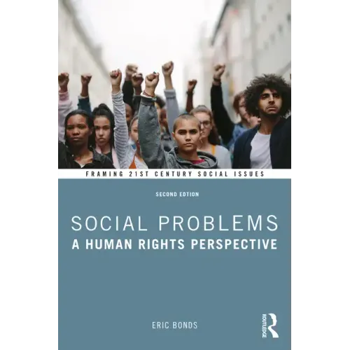 Social Problems: A Human Rights Perspective