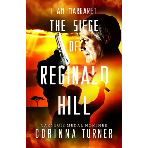 The Siege of Reginald Hill