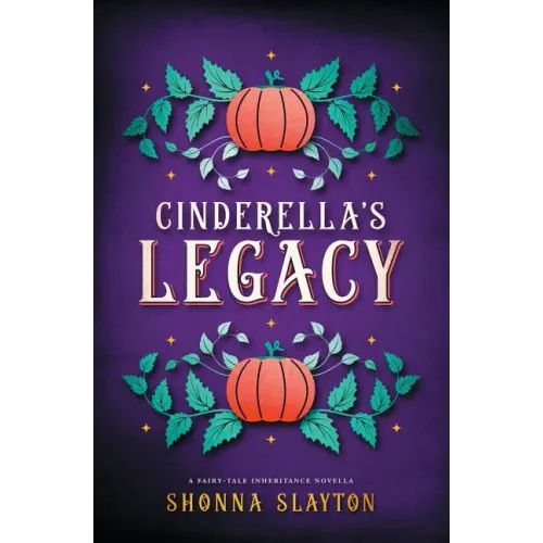 Cinderella's Legacy