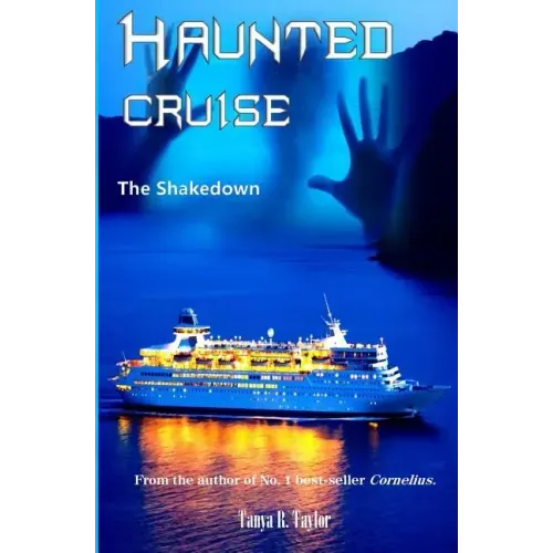 Haunted Cruise: The Shakedown