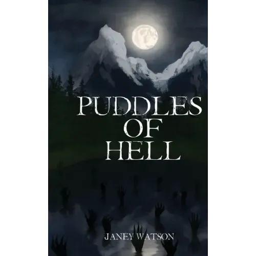 Puddles of Hell