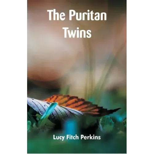 The Puritan Twins