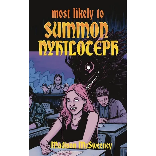 Most Likely to Summon Nyhiloteph