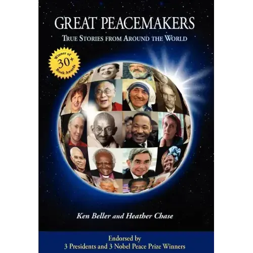 Great Peacemakers