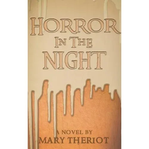 Horror in the Night: Gregory's Story